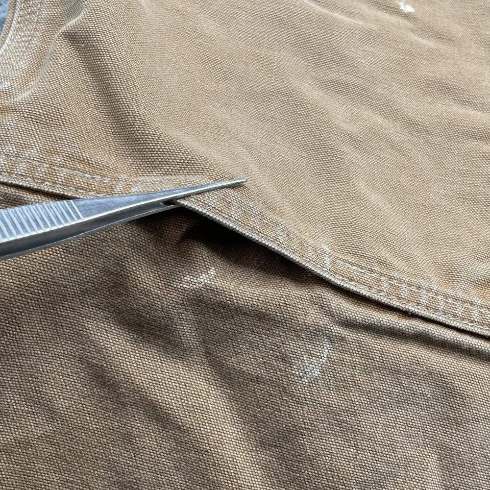 Carhartt sale used